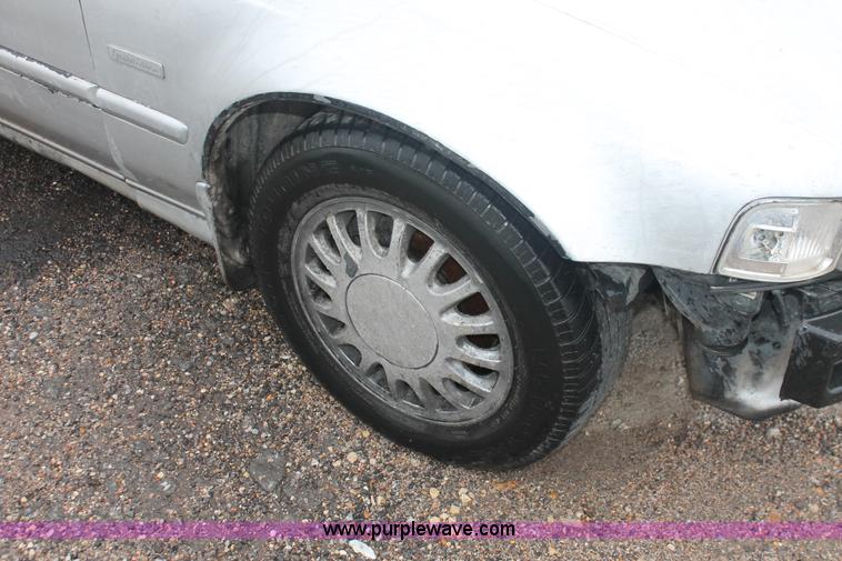 image for item H4228 1993 Acura Legend L