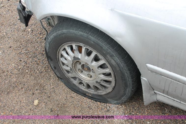 image for item H4228 1993 Acura Legend L