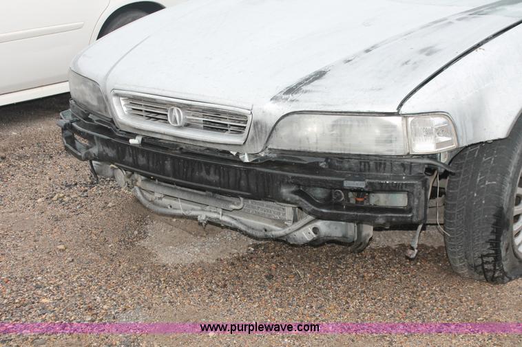 image for item H4228 1993 Acura Legend L