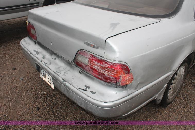 image for item H4228 1993 Acura Legend L