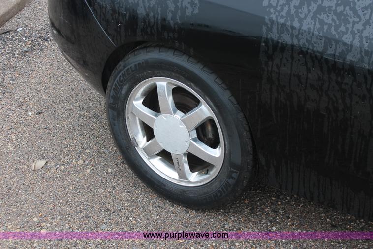 image for item H4229 1999 Mercury Cougar