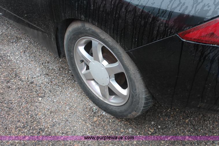 image for item H4229 1999 Mercury Cougar