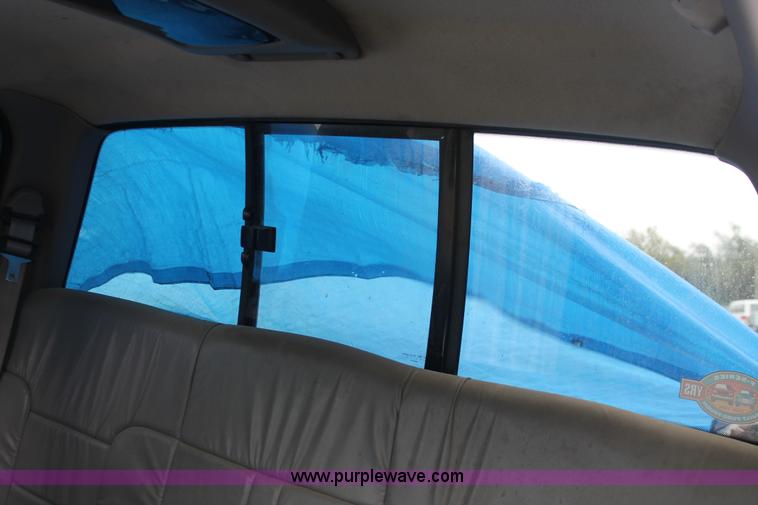 image for item H4233 1998 Ford F150 XLT SuperCab pickup truck