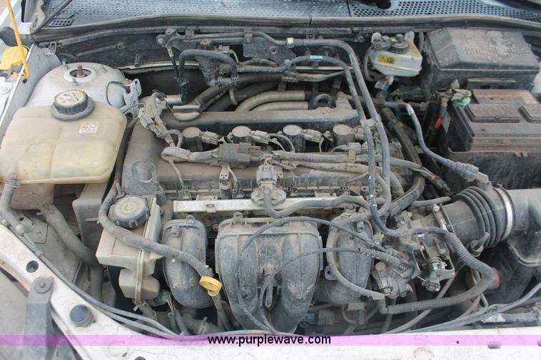 image for item H4234 2006 Ford Focus ZXW SE