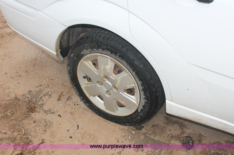 image for item H4234 2006 Ford Focus ZXW SE