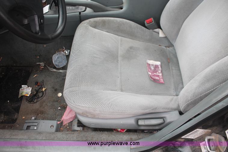 image for item H4235 1997 Honda Accord