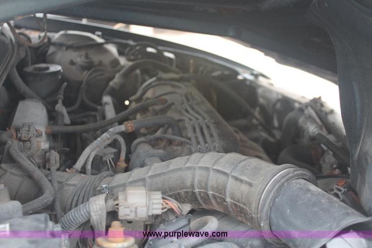 image for item H4235 1997 Honda Accord