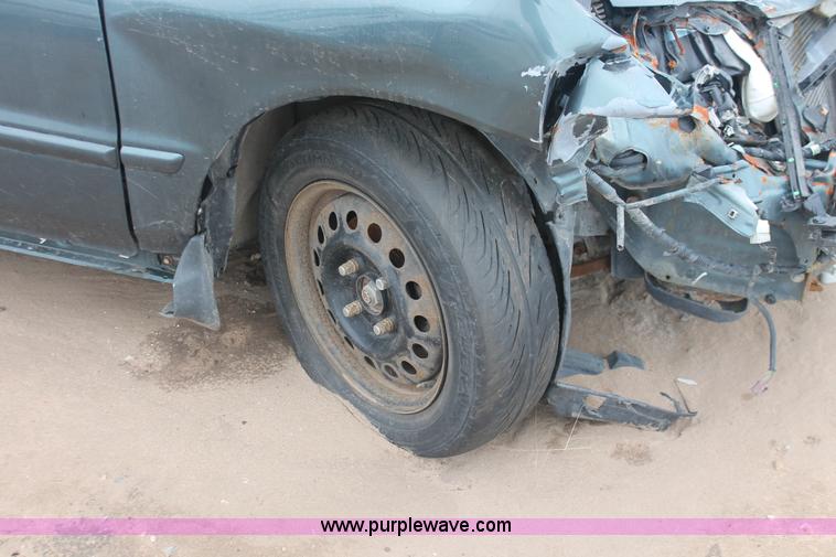 image for item H4235 1997 Honda Accord