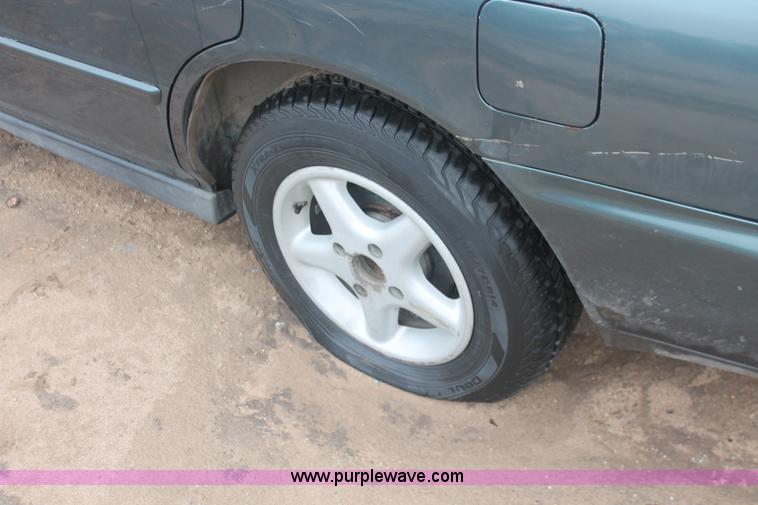 image for item H4235 1997 Honda Accord