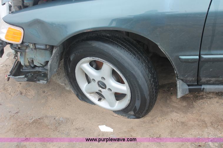 image for item H4235 1997 Honda Accord