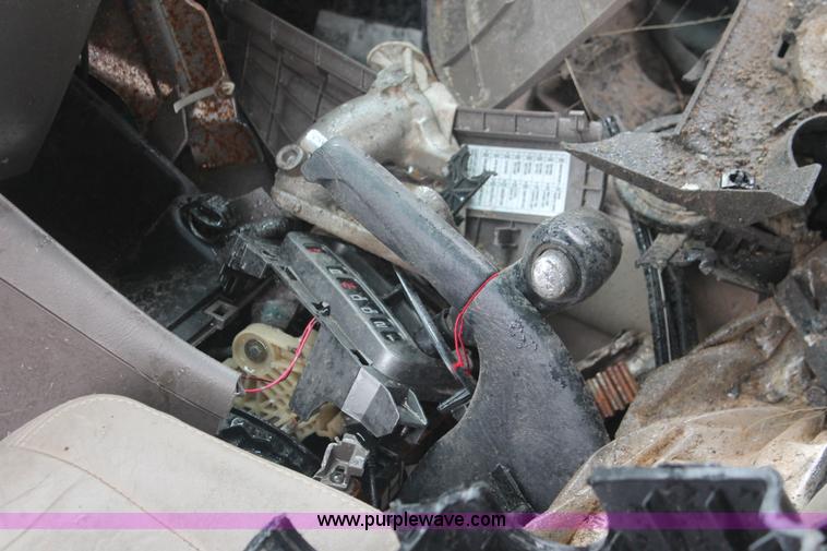 image for item H4236 2002 Honda Accord EX