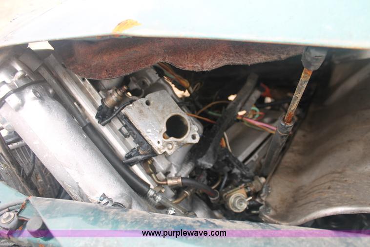 image for item H4236 2002 Honda Accord EX