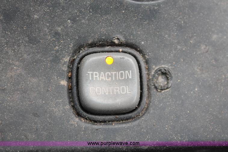 image for item H4237 2001 Pontiac Bonneville SLE