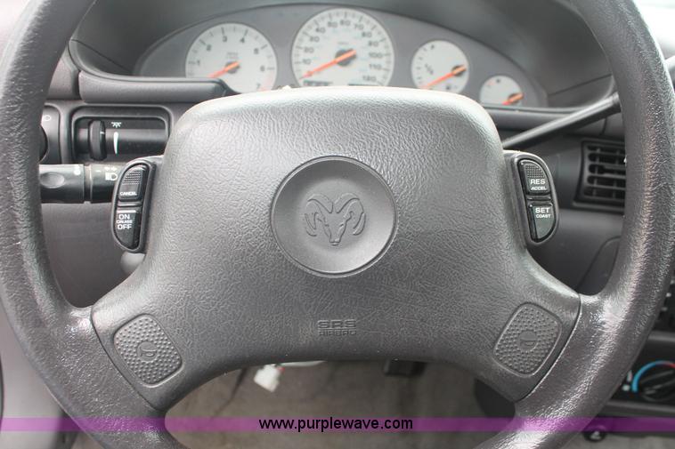 image for item H4239 1997 Dodge Intrepid