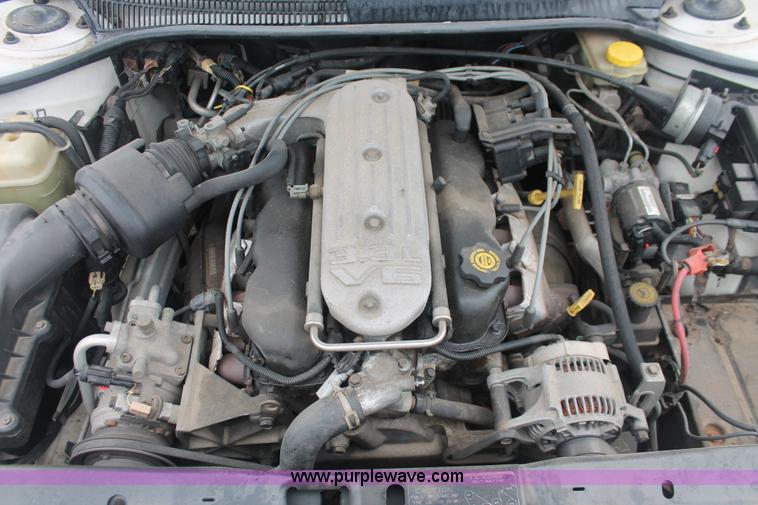image for item H4239 1997 Dodge Intrepid