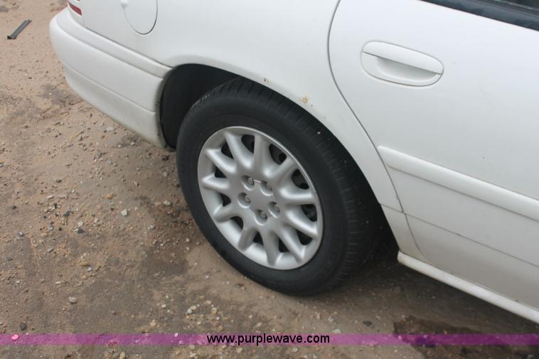 image for item H4239 1997 Dodge Intrepid