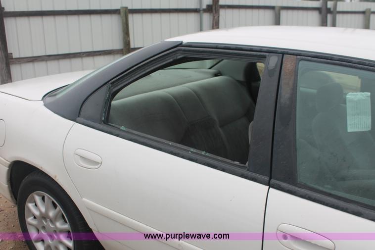 image for item H4239 1997 Dodge Intrepid
