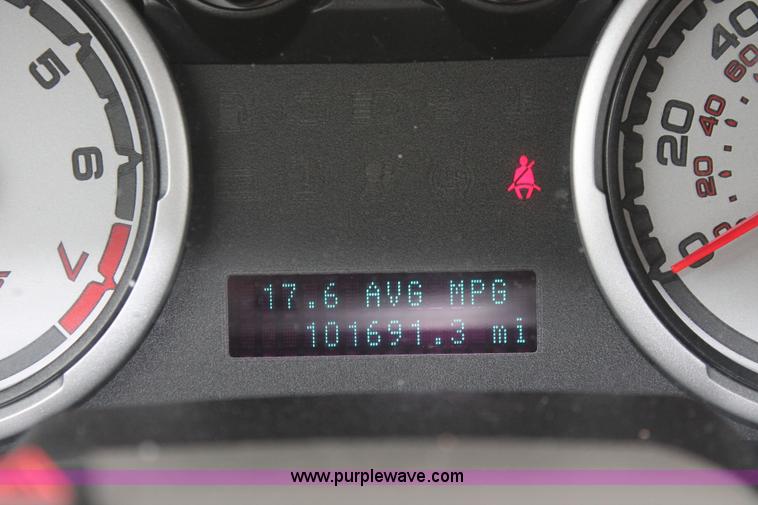 image for item H4245 2010 Ford Focus SE