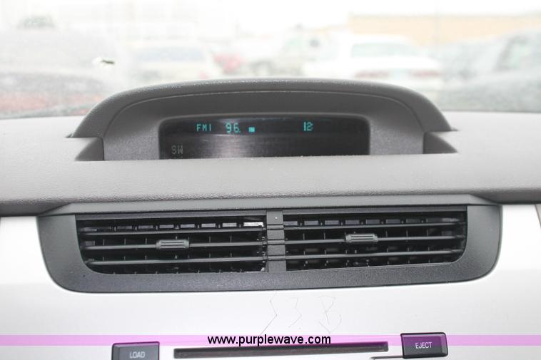 image for item H4245 2010 Ford Focus SE