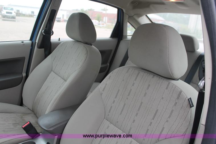 image for item H4245 2010 Ford Focus SE