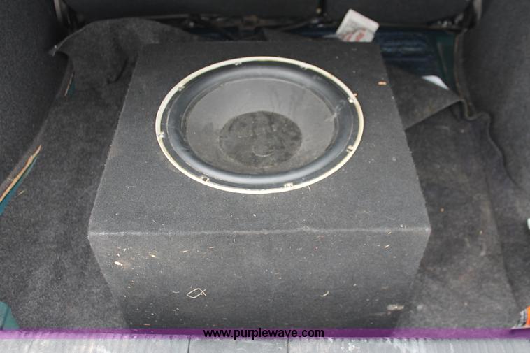 image for item H4245 2010 Ford Focus SE