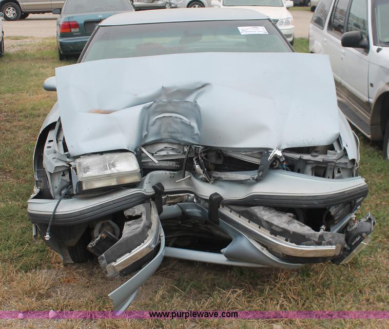 image for item H4246 1995 Buick LeSabre