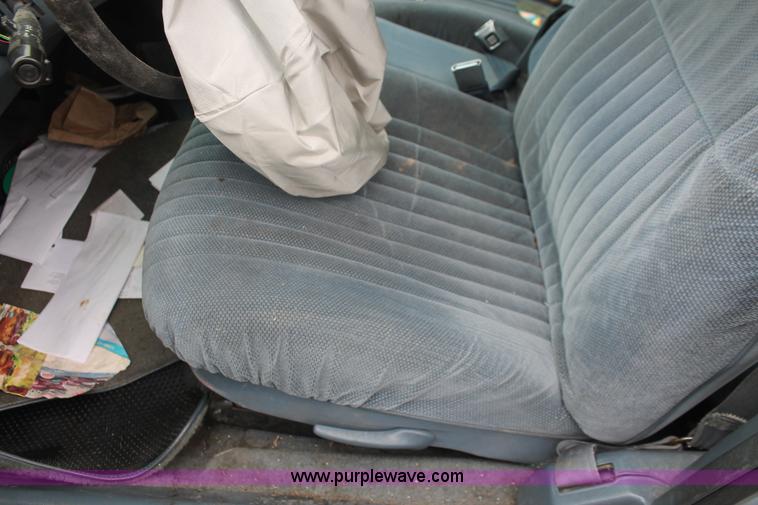 image for item H4246 1995 Buick LeSabre