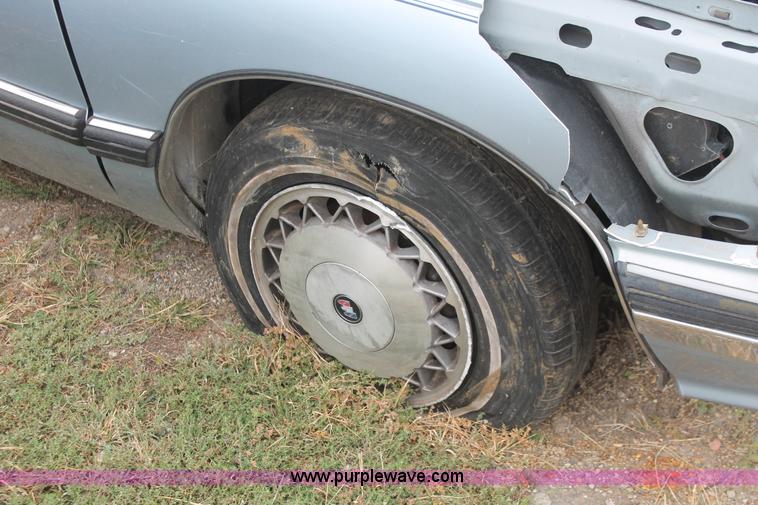 image for item H4246 1995 Buick LeSabre