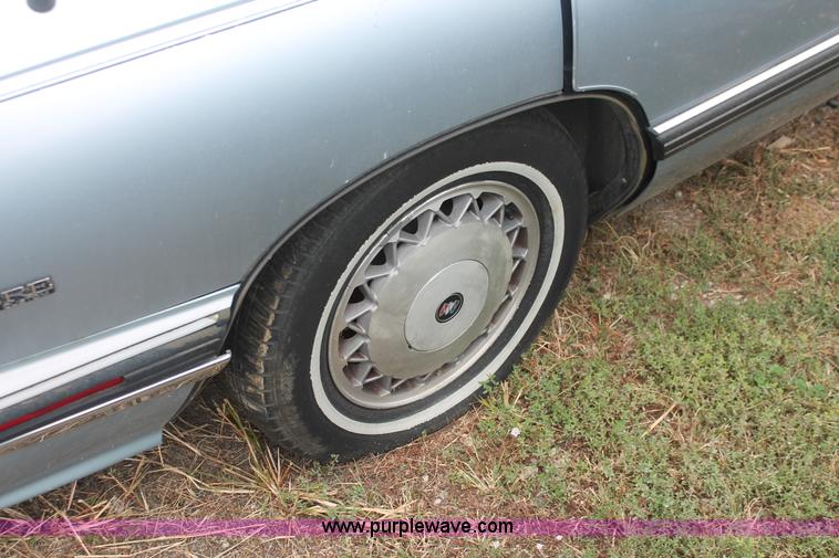 image for item H4246 1995 Buick LeSabre