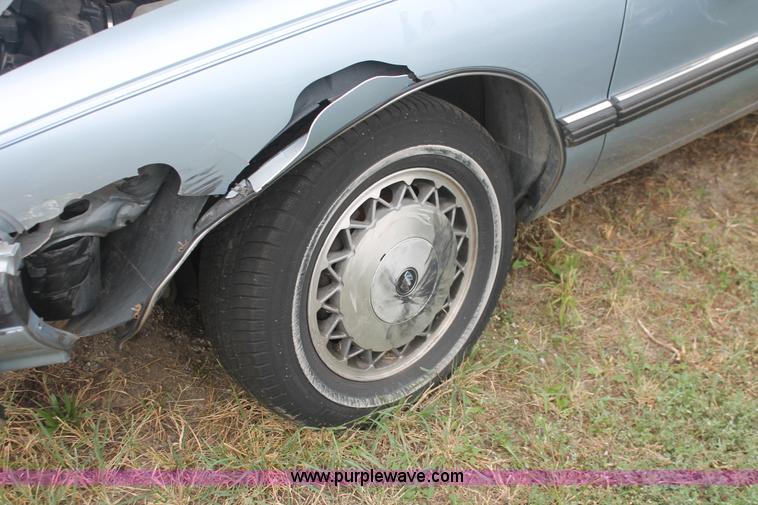 image for item H4246 1995 Buick LeSabre