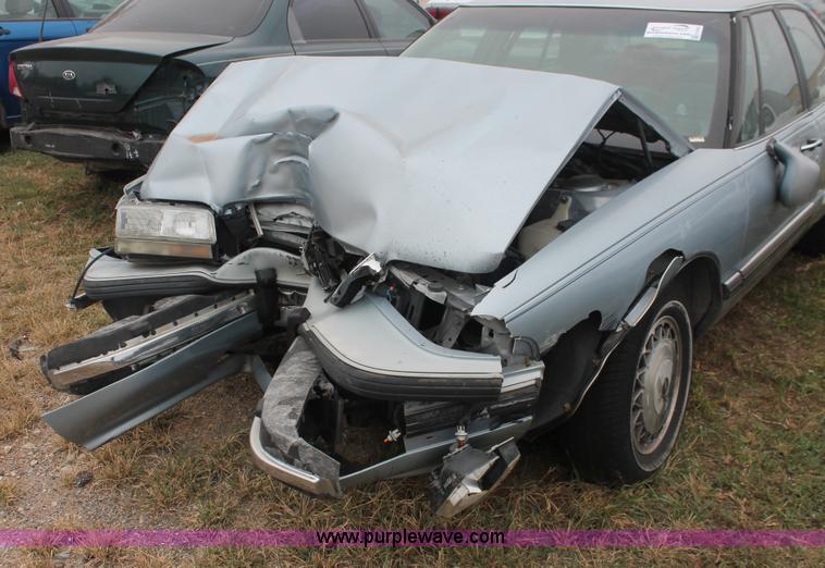 image for item H4246 1995 Buick LeSabre