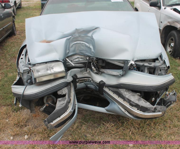 image for item H4246 1995 Buick LeSabre
