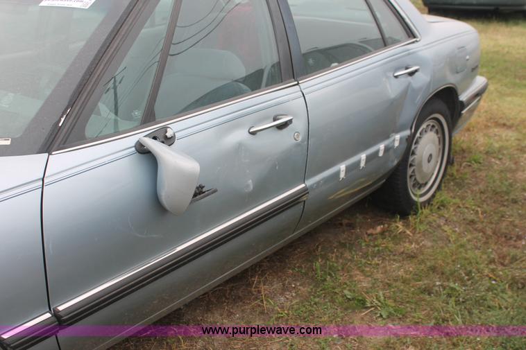 image for item H4246 1995 Buick LeSabre