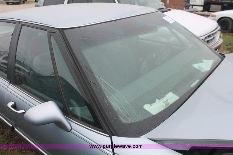 image for item H4246 1995 Buick LeSabre