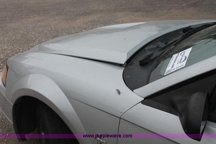 image for item H4249 2000 Ford Mustang