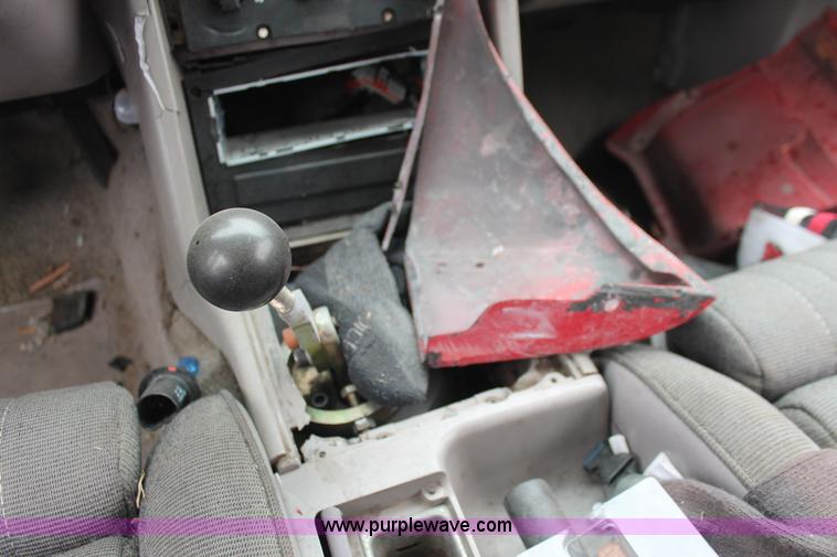 image for item H4250 1990 Ford Mustang GT