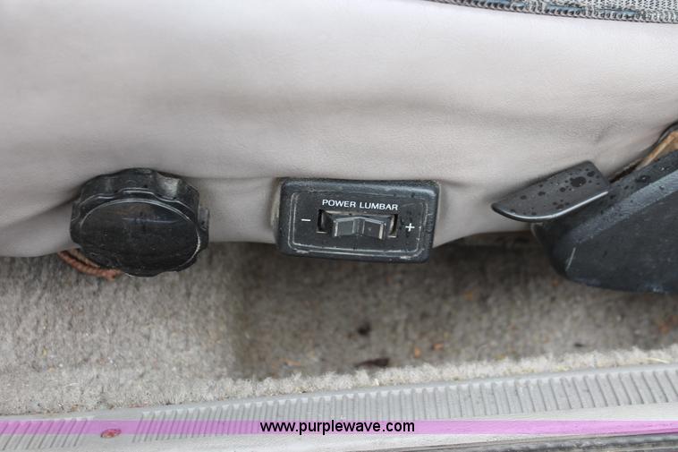 image for item H4250 1990 Ford Mustang GT