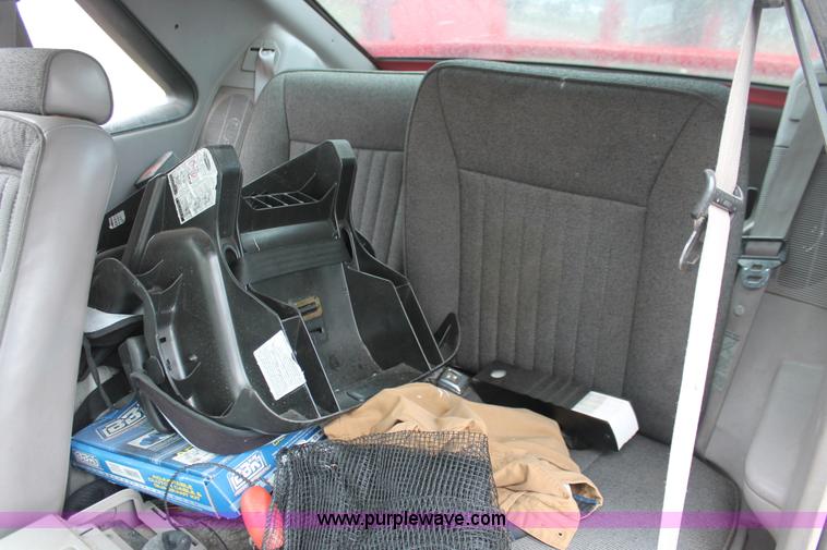 image for item H4250 1990 Ford Mustang GT