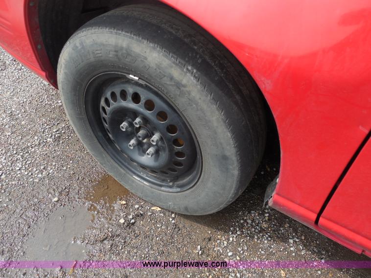 image for item I1358 1999 Pontiac Grand Prix SE