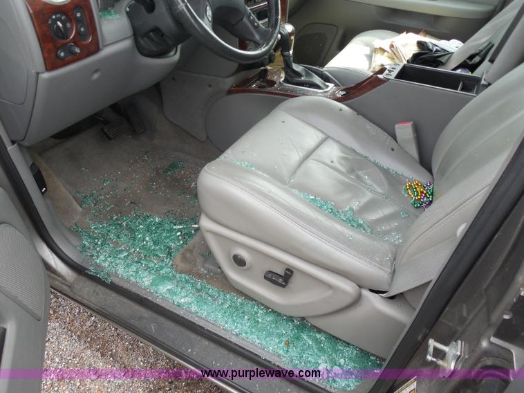 image for item I1422 2005 GMC Envoy SLE SUV