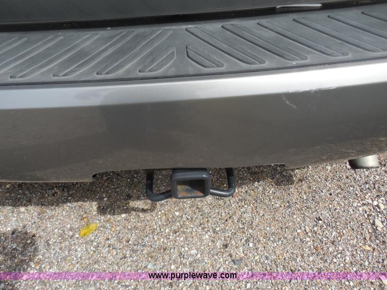 image for item I1422 2005 GMC Envoy SLE SUV