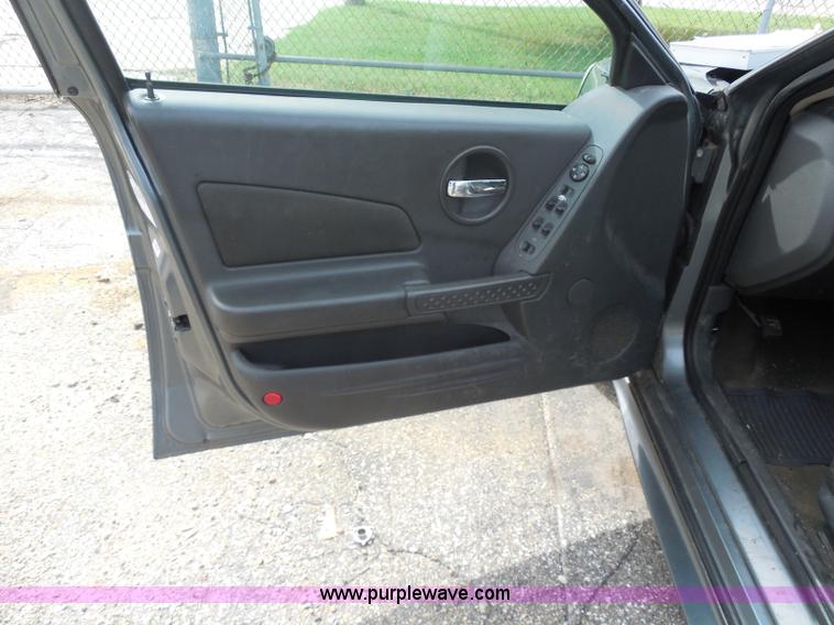 image for item I1424 2005 Pontiac Grand Prix