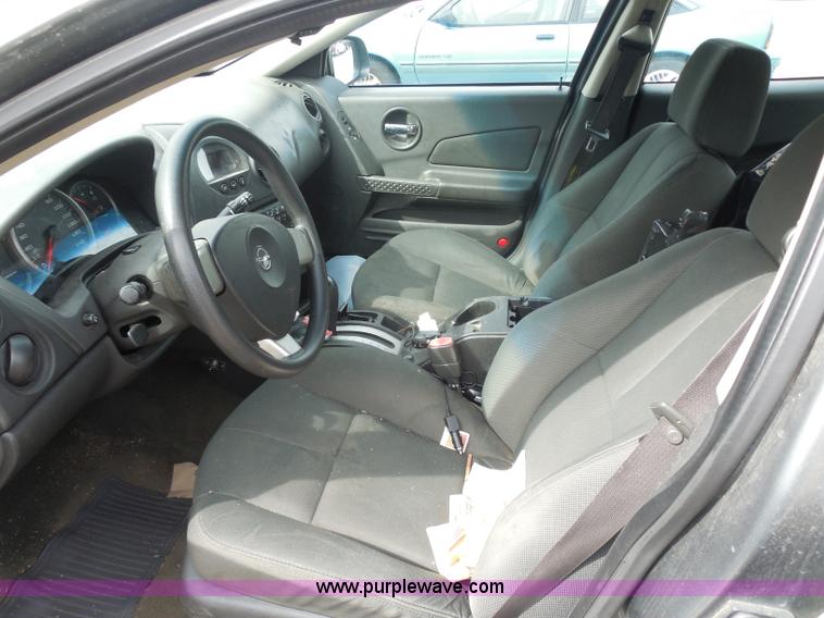 image for item I1424 2005 Pontiac Grand Prix