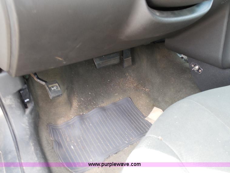 image for item I1424 2005 Pontiac Grand Prix