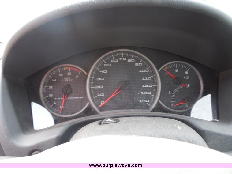 image for item I1424 2005 Pontiac Grand Prix
