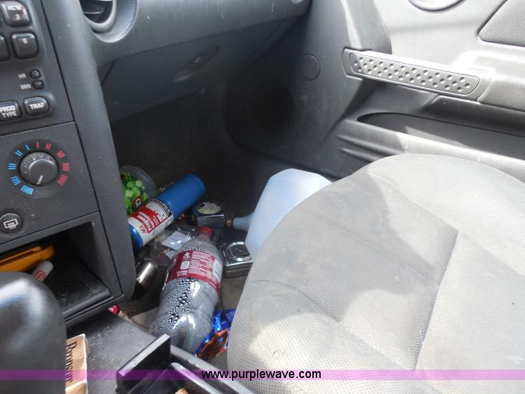 image for item I1424 2005 Pontiac Grand Prix