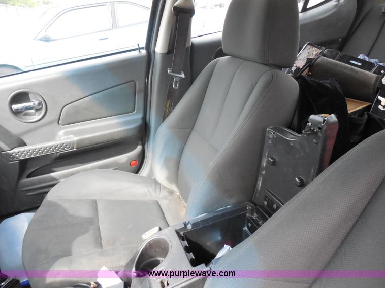 image for item I1424 2005 Pontiac Grand Prix