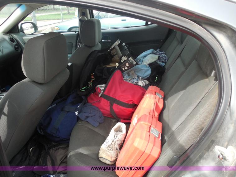 image for item I1424 2005 Pontiac Grand Prix