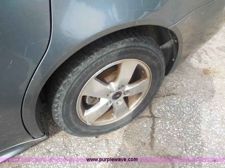 image for item I1424 2005 Pontiac Grand Prix