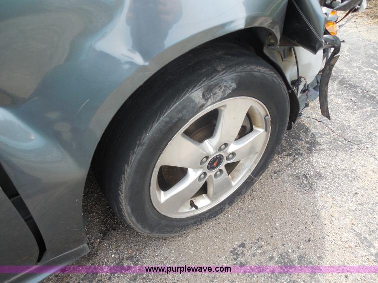 image for item I1424 2005 Pontiac Grand Prix